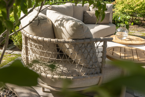 4SO Sardinia loungeset - 3